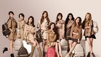 pic for Girls Generation Korean Kpop 